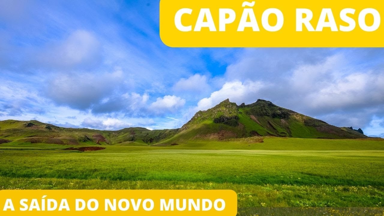 Bairro Cap&atilde;o Raso Curitiba #curitiba 330 anos