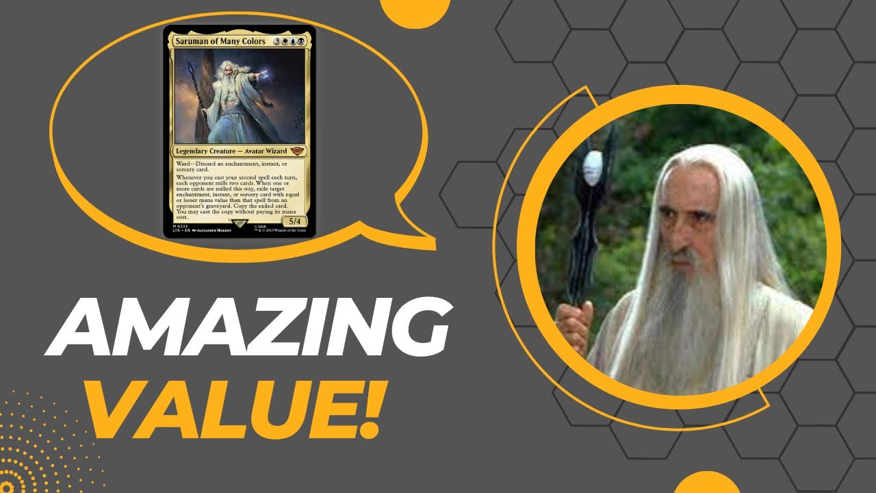 Lord of the Rings Draft Booster Box Opening