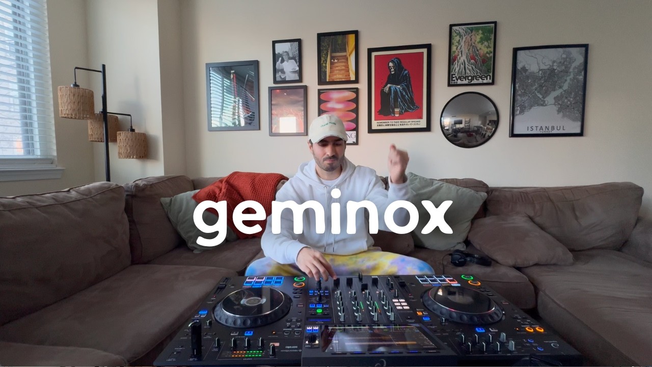 Happy House Set | Day Party Summer Mix