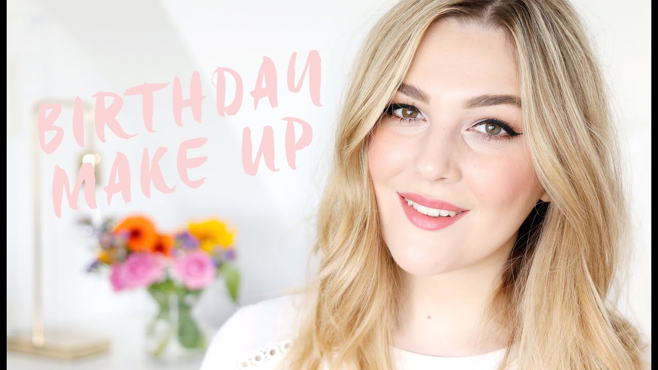 Get Ready With Me On My Birthday! | I Covet Thee