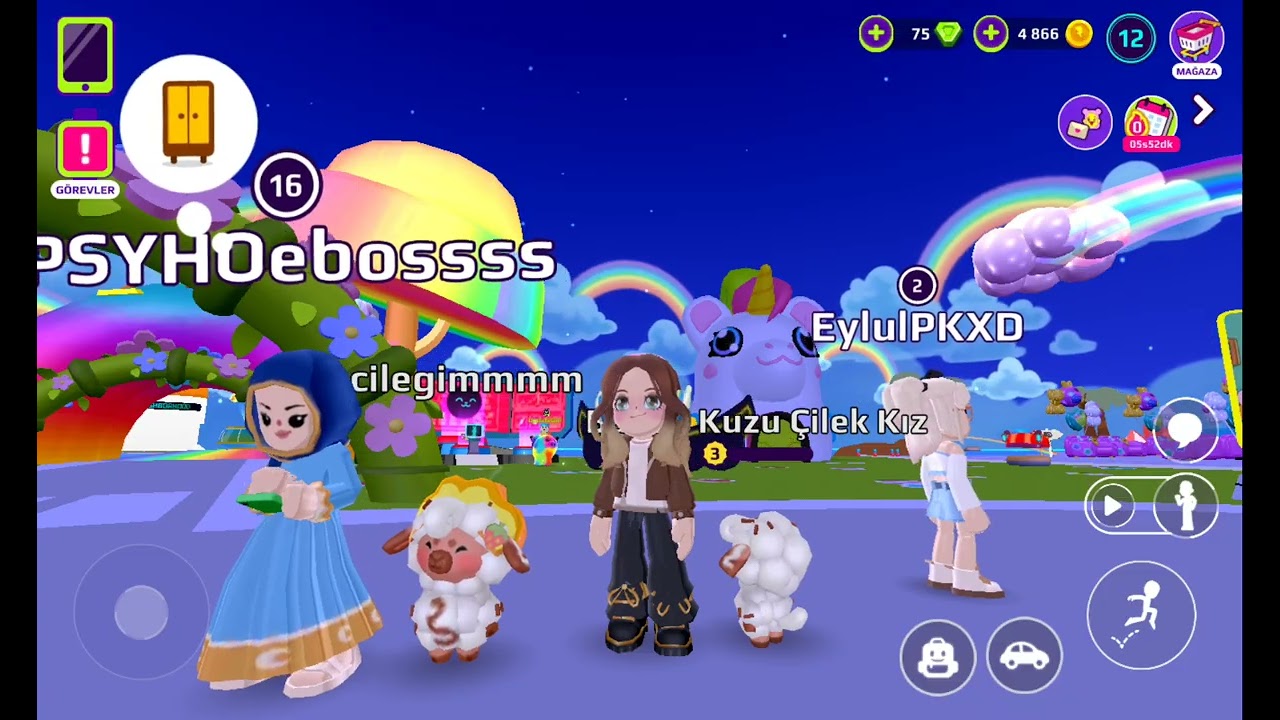 Bugün sadık dost takas ediyoruz trixx i aldık😘