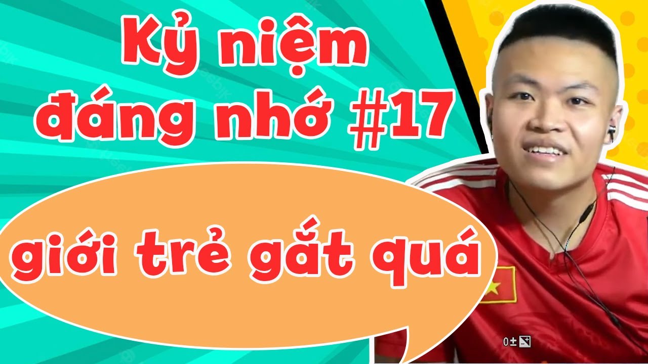 Hút th.uốc l.á bị bố mẹ tóm 😂 Bán xe đạp của bạn và nhiều kỷ niệm vui khác