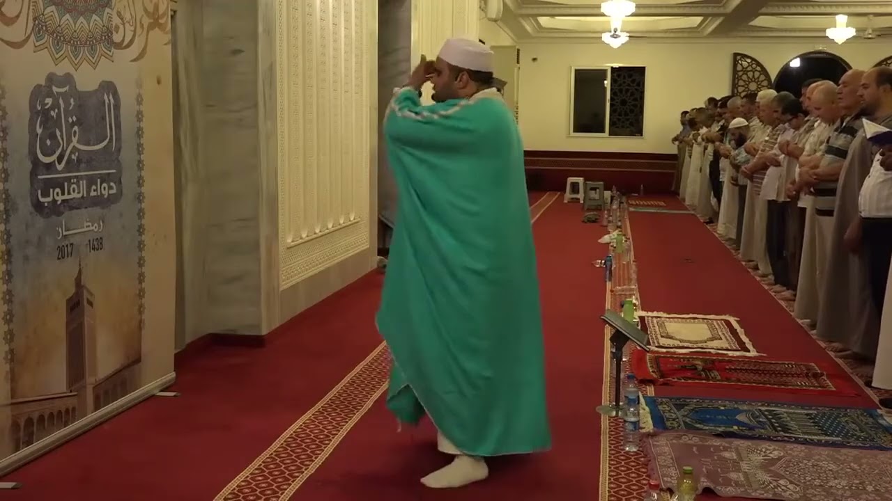 قرآن كريم تلاوات رائعة سورة الكهف فاسمعوا وانصتوا قرآن كريم يتلى اناء الليل واطراف النهار 