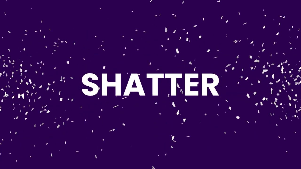 Text on Path Animation | Title & Intro Text Animation Tutorial (After Effects)