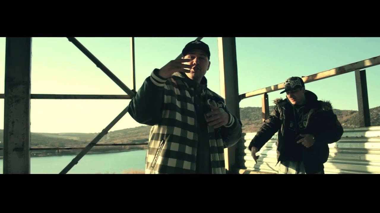 ODEN & T.ofSpades - Не В Новости (censored)