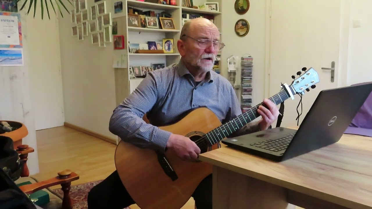 Pójdę za Jezusem