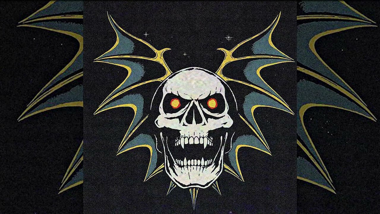 [FREE] DARK $UICIDEBOY$ x BONES x BOOMBAP TYPE BEAT - 