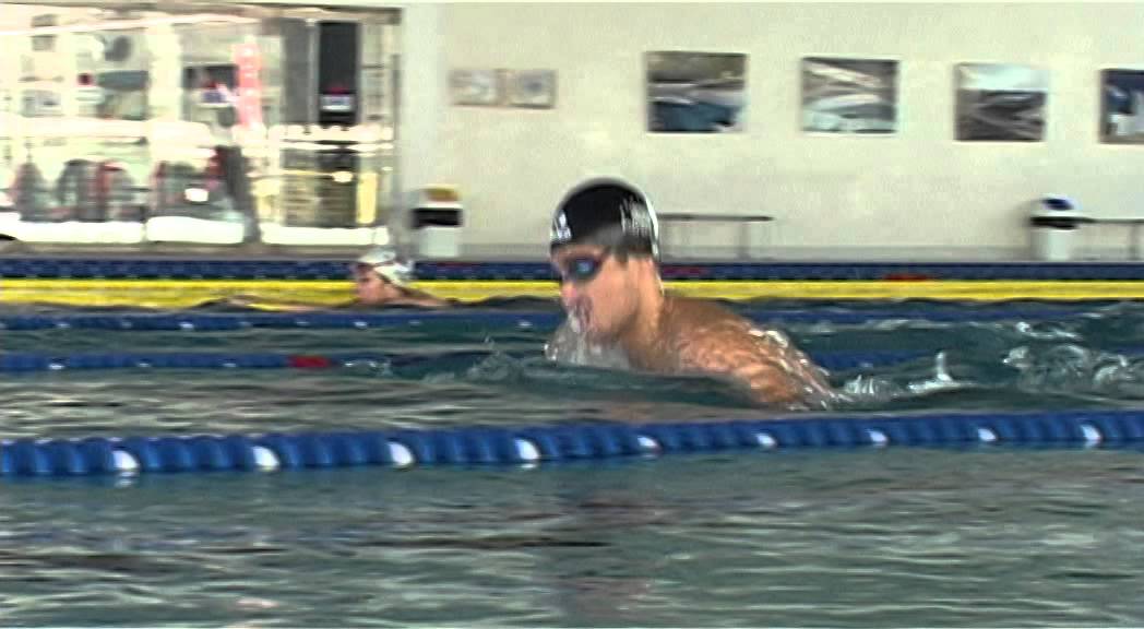 Centro Nuoto Torino Allenamento Agonismo