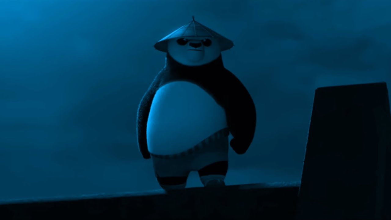 My intro (Final remake)