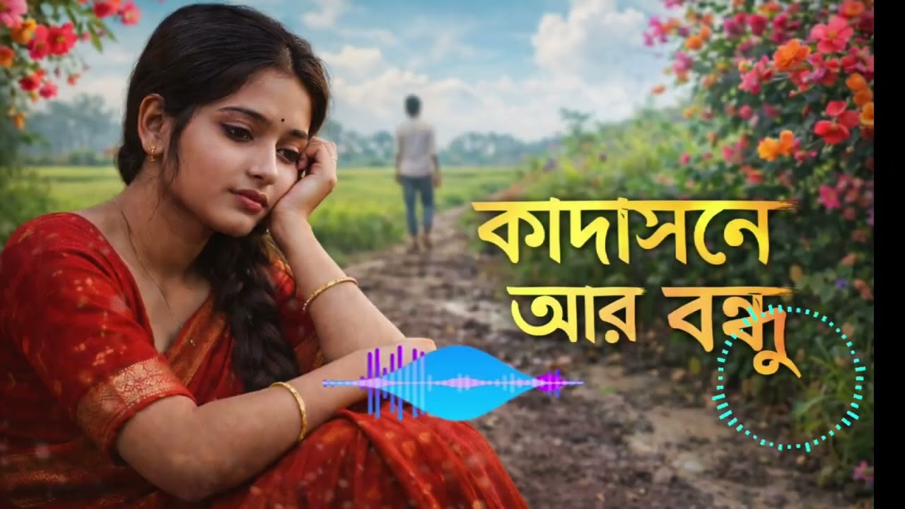 গানের কথা :৷ আনোয়ার হোসেন আকাশ 
