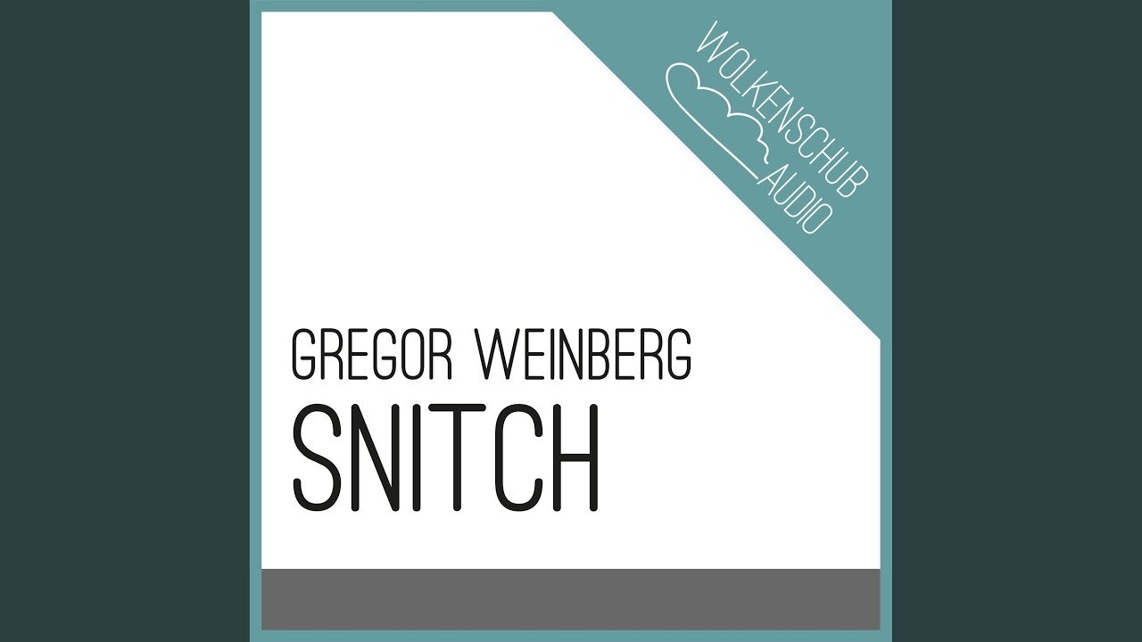 Snitch