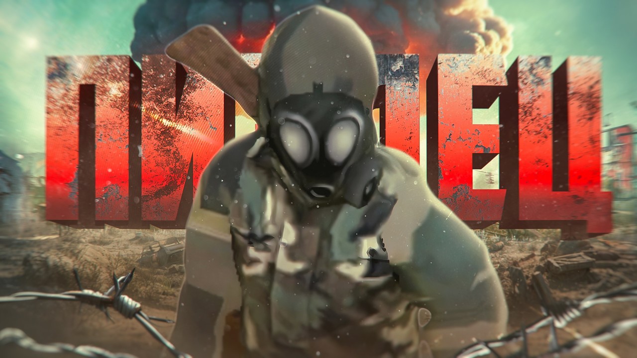 ВЫЖИТЬ в ЯДЕРНУЮ ЗИМУ почти НЕВОЗМОЖНО... Но я попробую! Project Zomboid