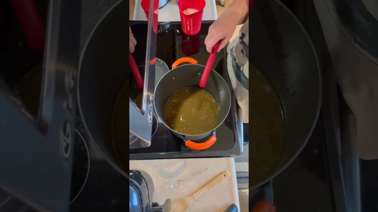 Chicken Lickin’ Tortilla Soup | Easy Homemade Mexican Comfort Food
