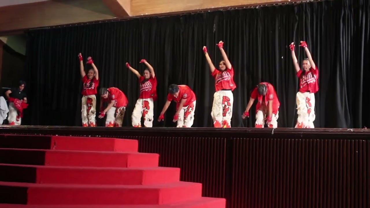 RYG LPSCI Dance Comp