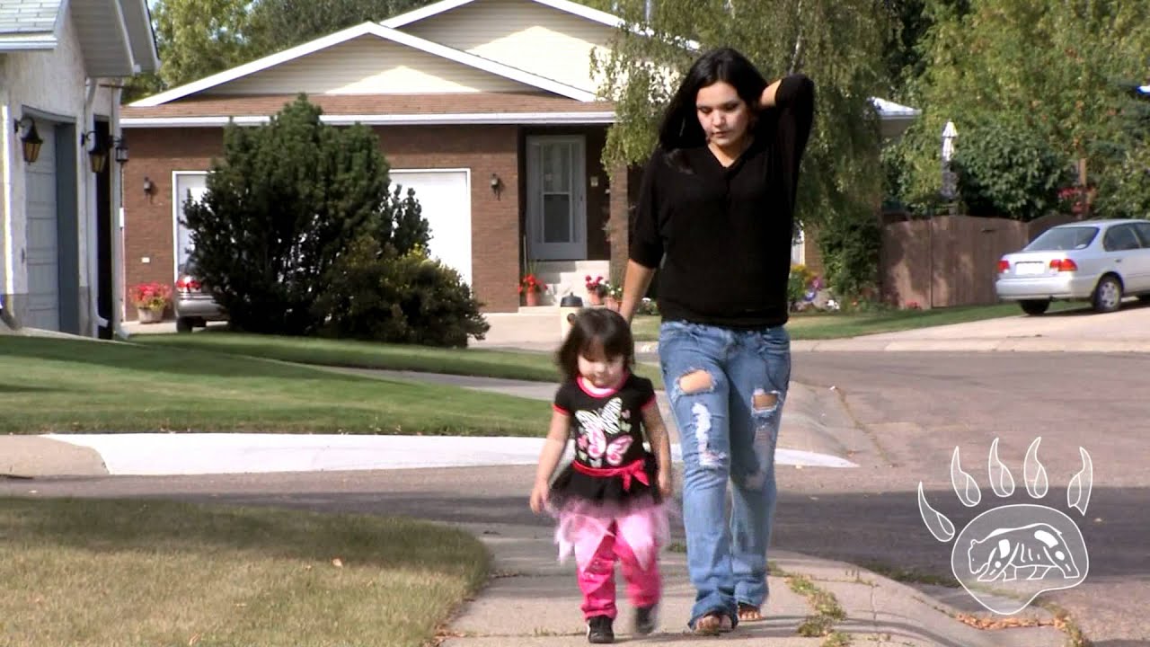 Parenting and the Law
