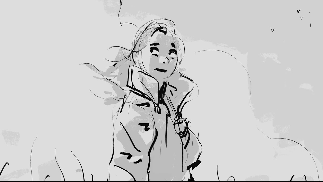 How to approach Storyboarding Drawings