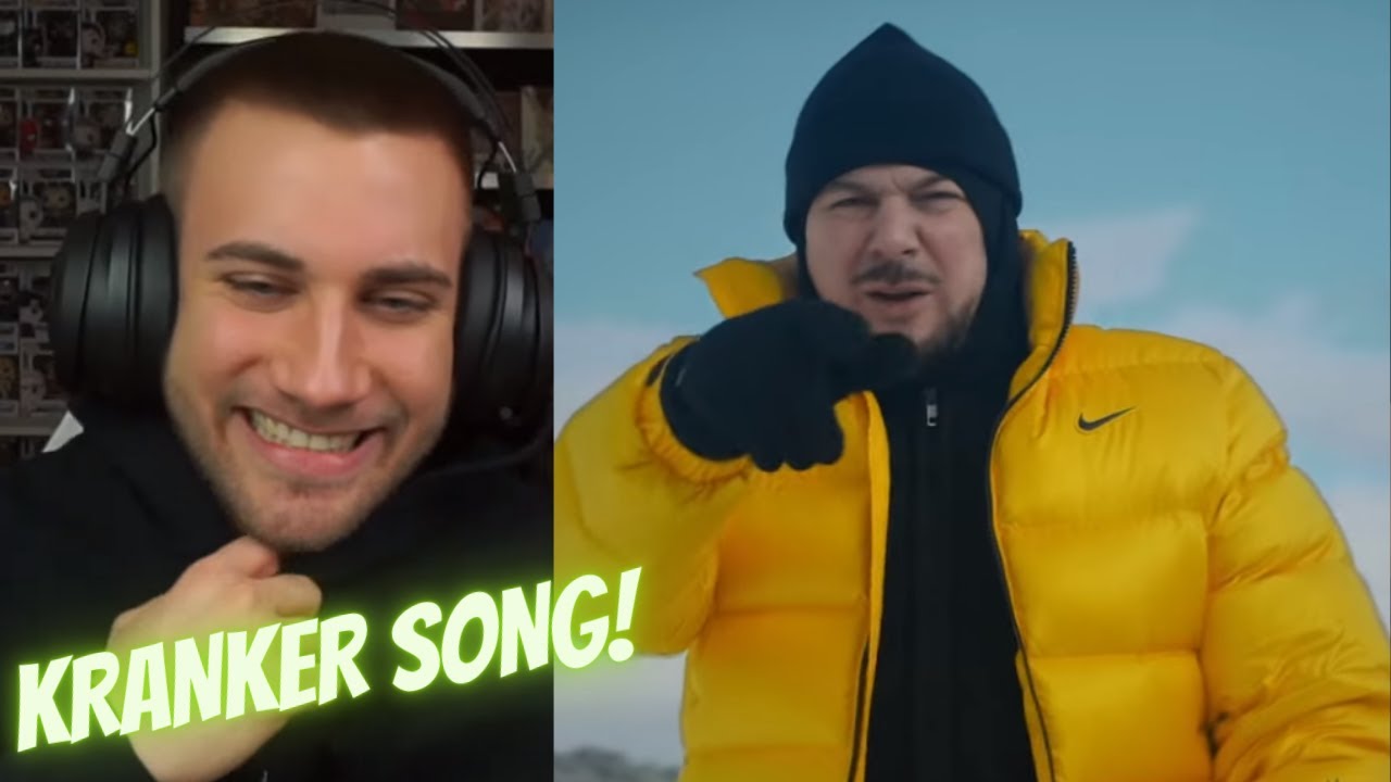ZUU GUT EINFACH! 😆 Kool Savas - Brachland (prod. Supersonic & Beatells) - REACTION