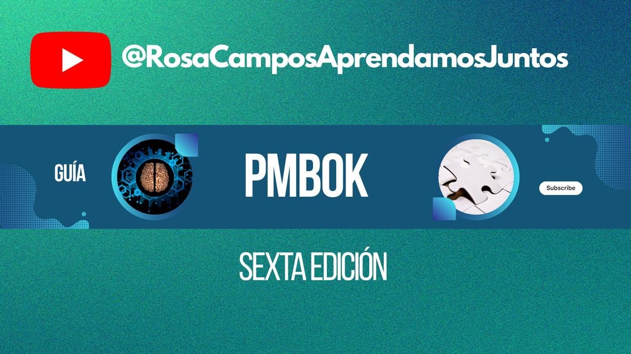 PMBOK _6_Fundamentos Para la Dirección de Proyectos