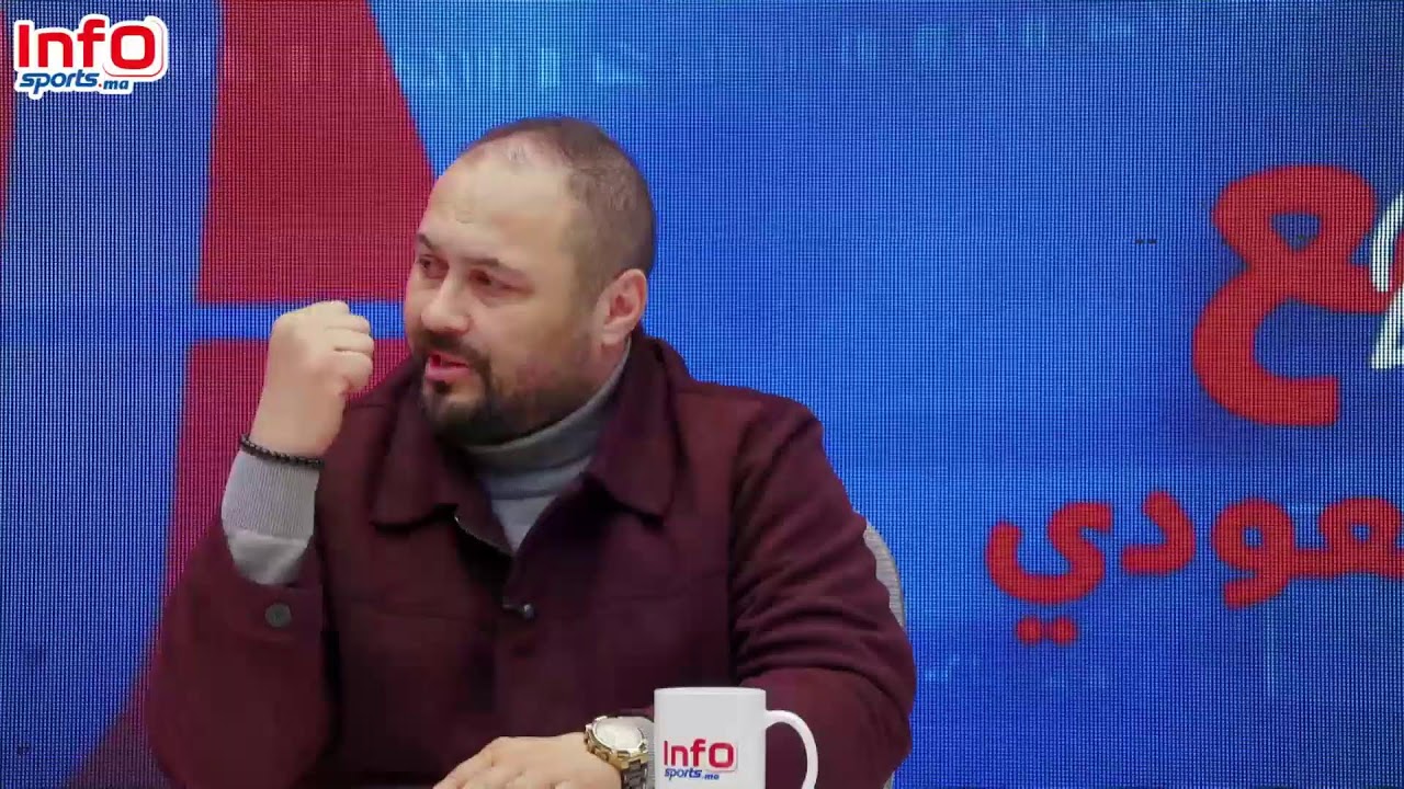 لايف مسلسل التسريب والنفي مستمر بين الجامعة والركراكي وهبي ناخبا أم السكتيوي، التحكيم مرة أخرى