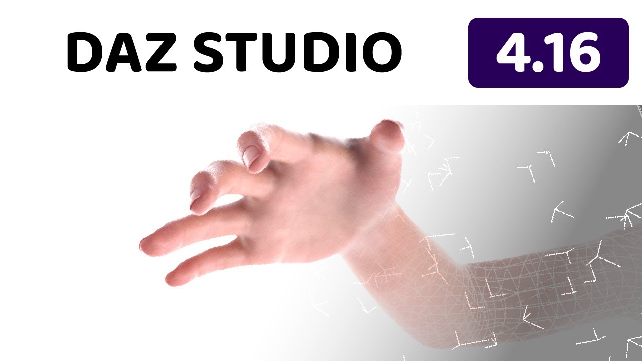 TUTO Daz Studio - Sélectionnez, modifiez, réinitialisez plusieurs éléments en 1 clic