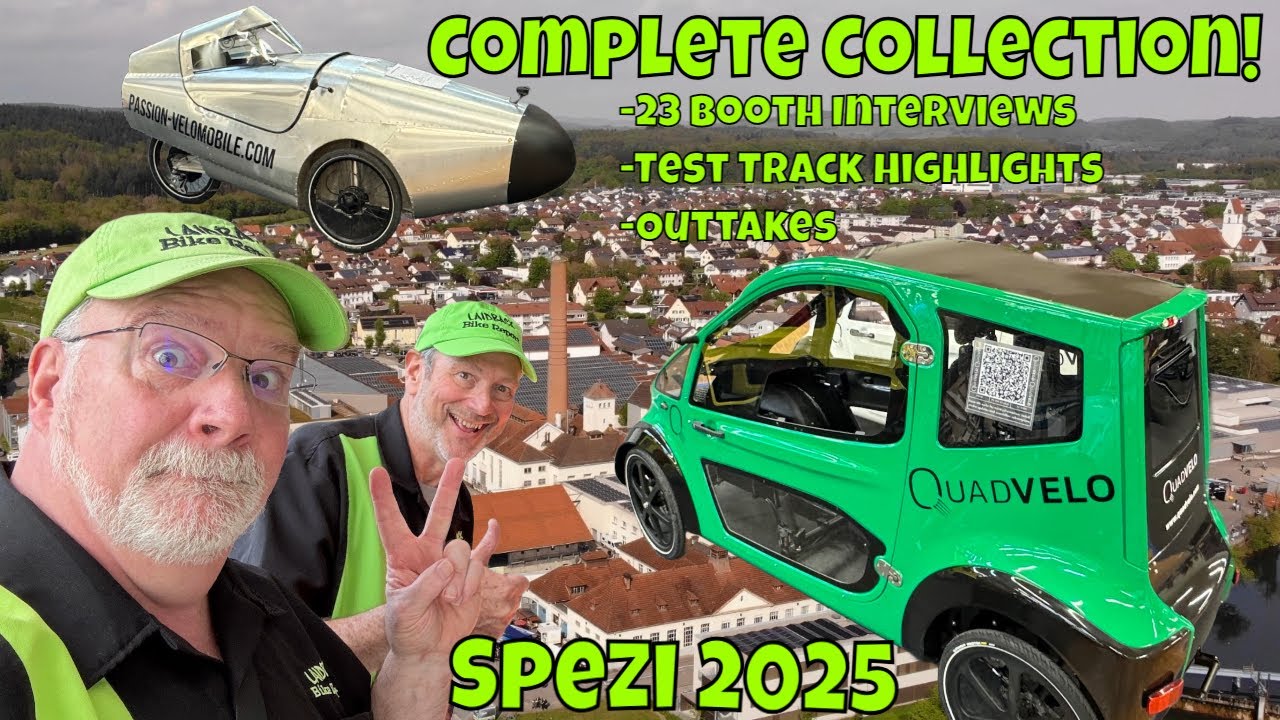 Spezi 2025-Complete Collection Plus Bonus Video!