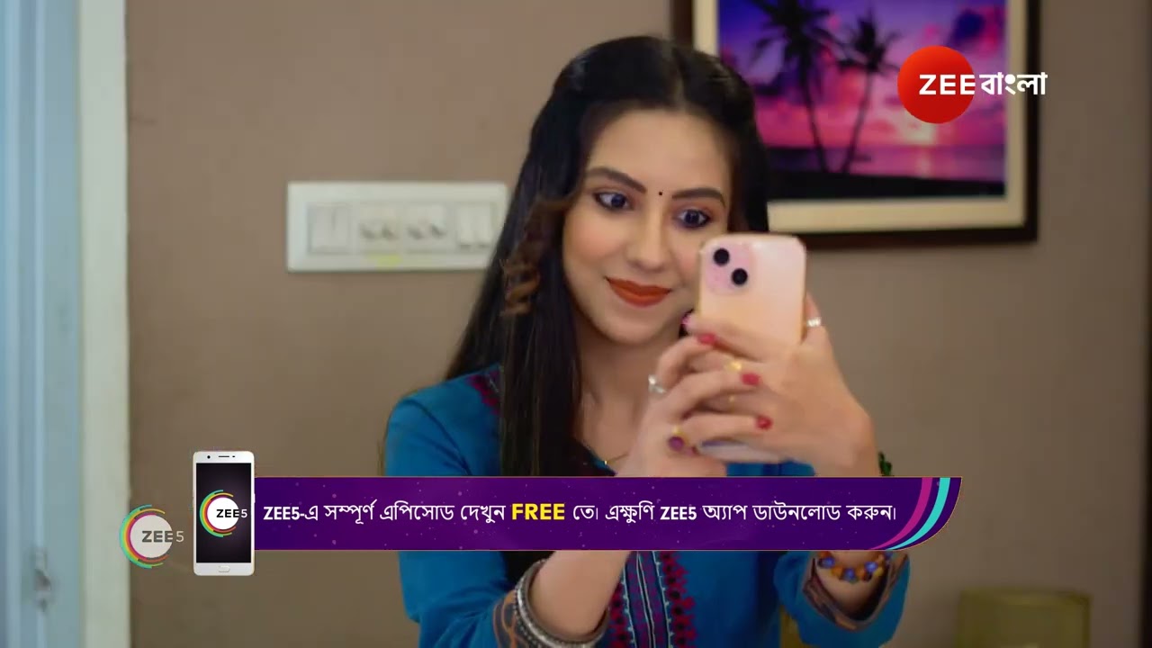 Phulki | Ep - 460 | Webisode | Sep, 17 2024 | Devyani Mondal | Zee Bangla