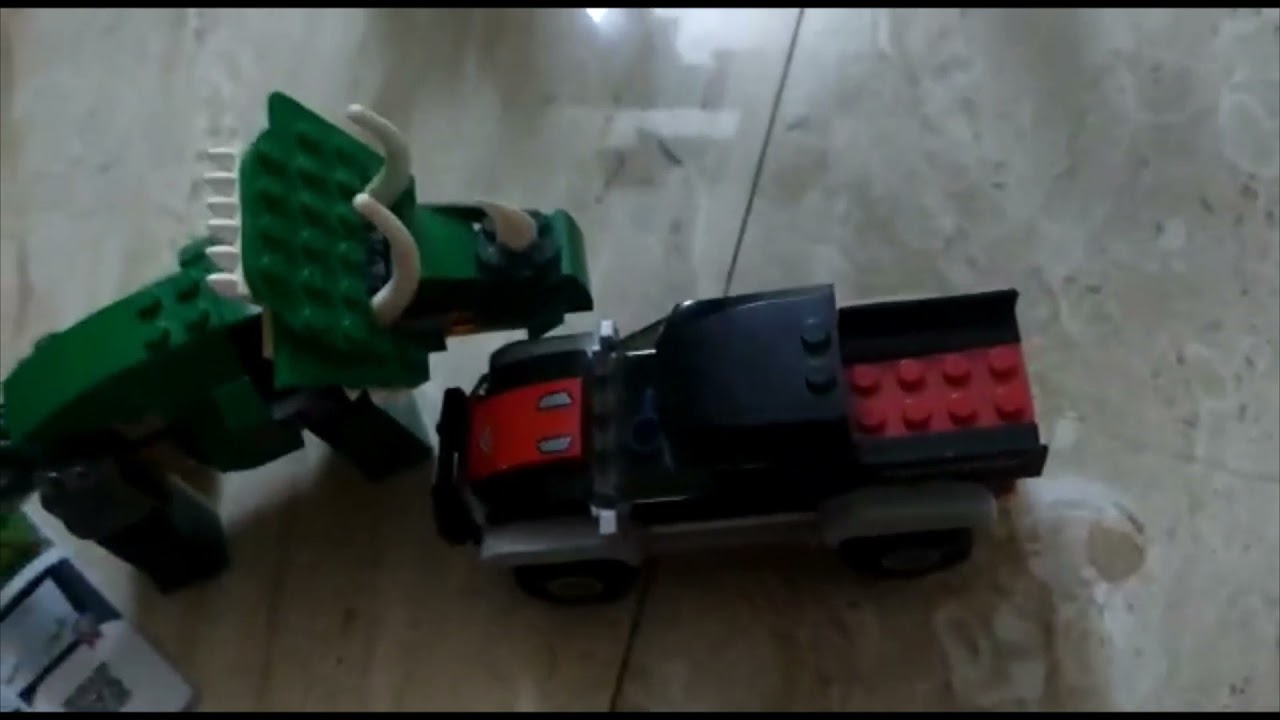 Rino's Master's Car . LEGO KAYAK ADVENTURE JEEP . Rino's Master's Vehicals . Rinos World