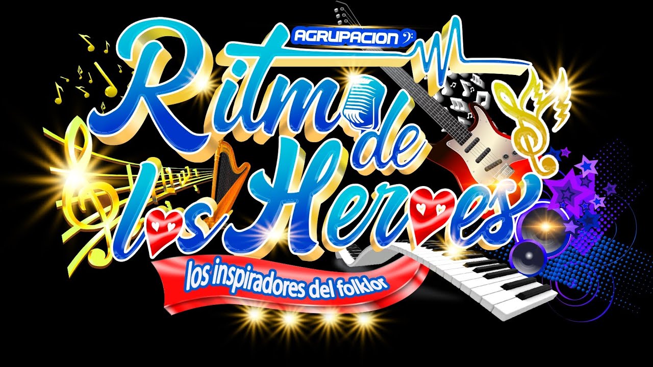 Ritmo De Los Héroes 