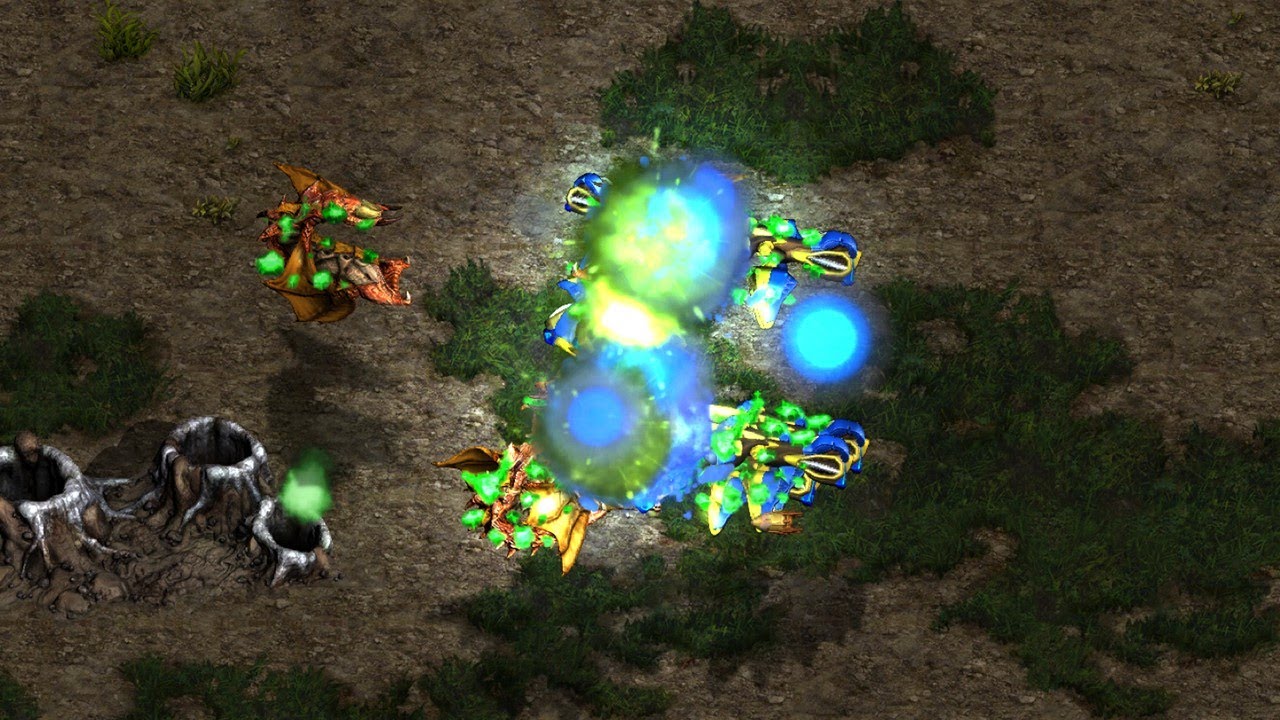 🔥🔥Laddernet 2026.1 Bisu vs Terror PvZ @ Polypoid | Starcraft Remastered