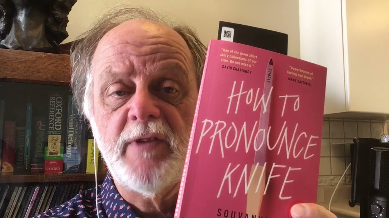 How to Pronounce Knife (2021 Review)
