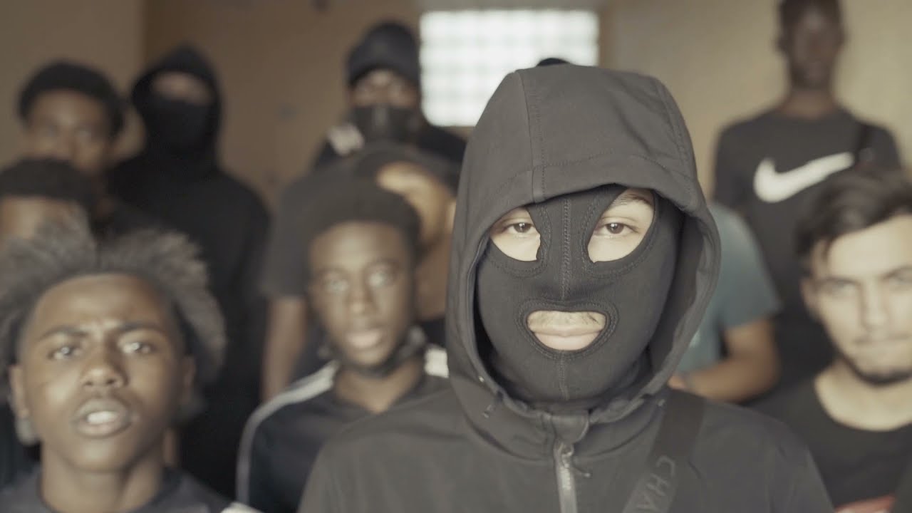 #31# - Eh Oh ( Clip Officiel )