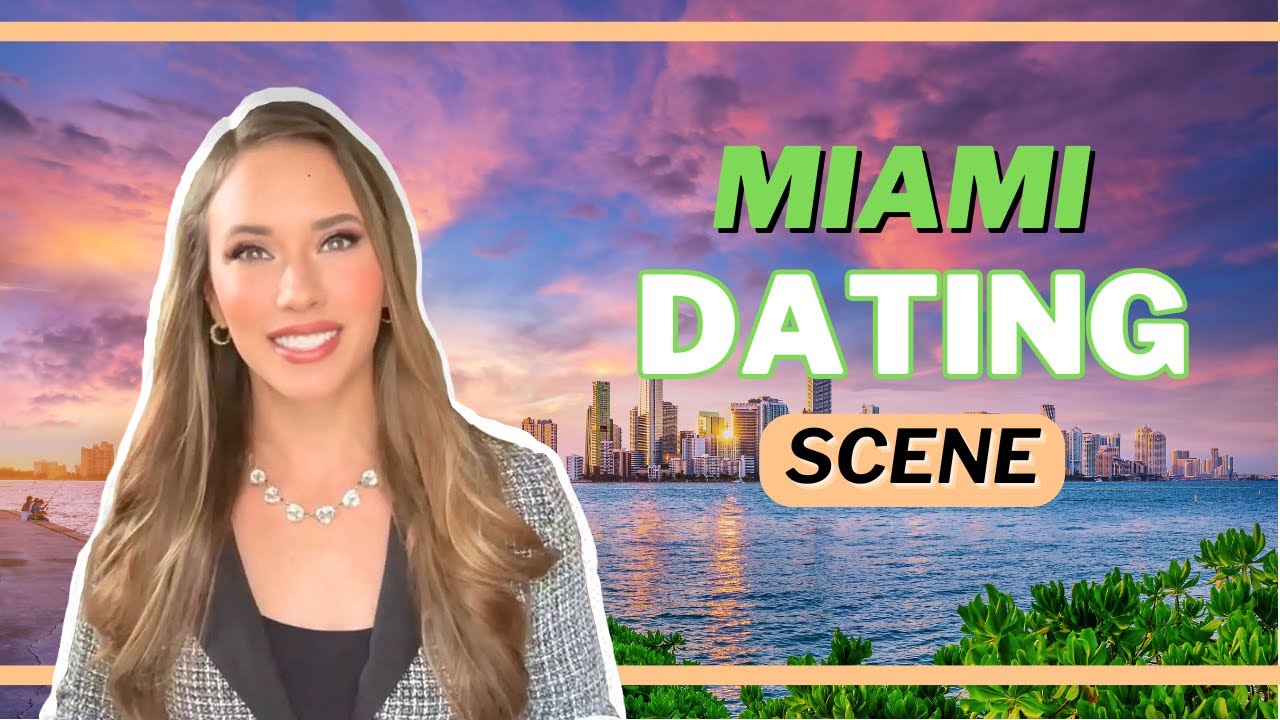 Miami Matchmaker Dating Service Breaks Down Miami's Dating Scene | LUMA Luxury Matchmaking