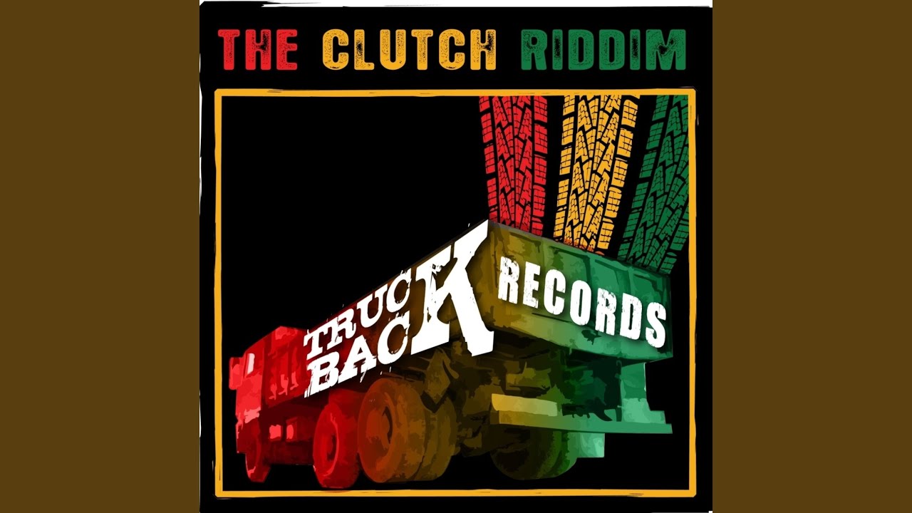 Clutch Riddim Dubwize