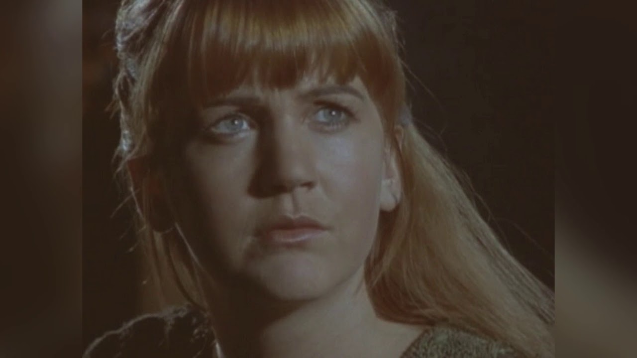 Xena & Gabrielle - Too Late