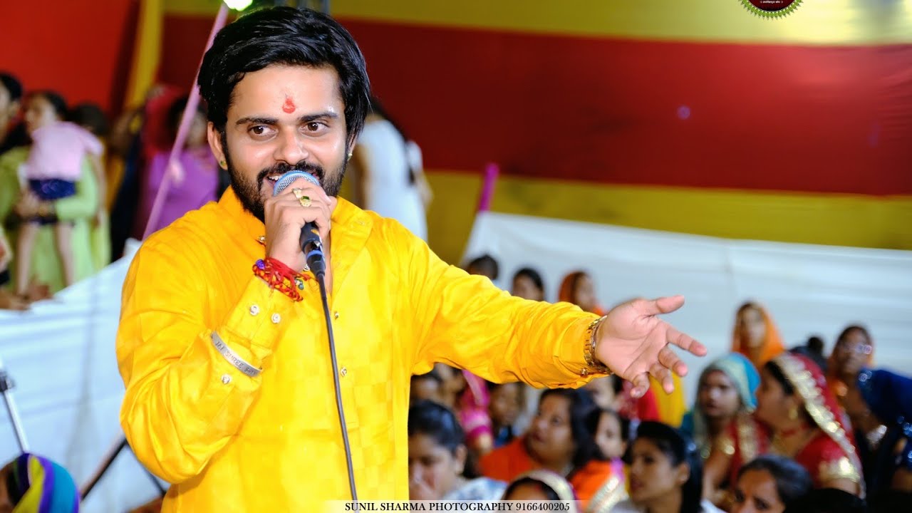 झलक पहले जैसी । Jhalak pahale jaisi । Mahesh Parmar । श्री श्याम सांवरिया मित्र मंडल जयसिंहपुर खोर