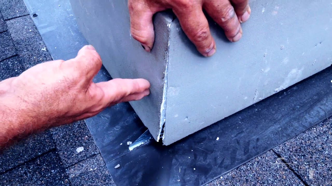 Cecchini Stucco Design - KICKOUTS Part II