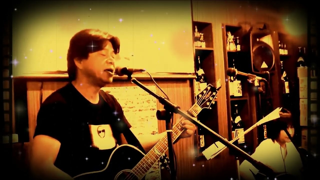JO-SEI /cover  涙そうそう