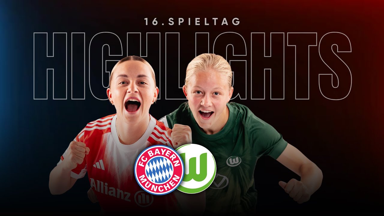 Offener Schlagabtausch am Campus I FC Bayern II – Wolfsburg II I 2.FBL