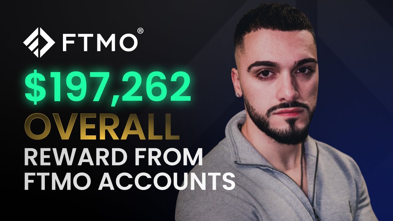 197 тыс. долларов с GBPUSD — как тестирование на истории помогло этому трейдеру FTMO оставаться с...