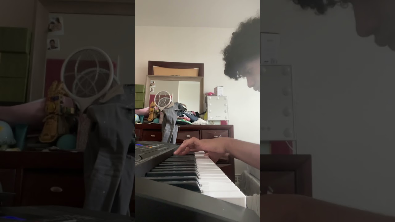 1000 Miles by Vanessa Carlton #piano #music #1000miles #vanessacarlton @vanessacarlton