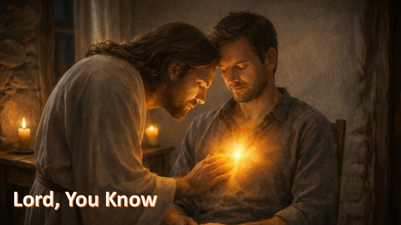 Lord, You Know