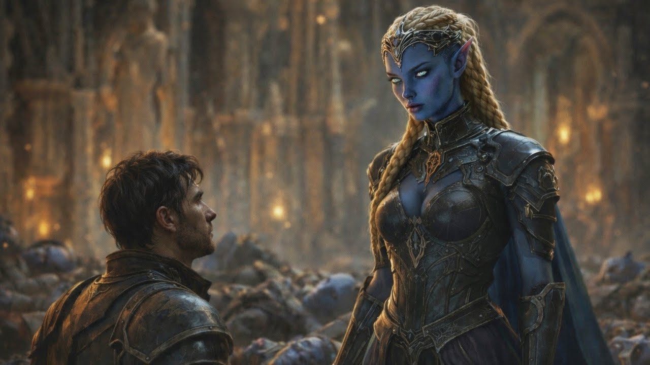 «Когда Человек Встал Против Империи: Ночь Абсолютной Силы и Тишины»