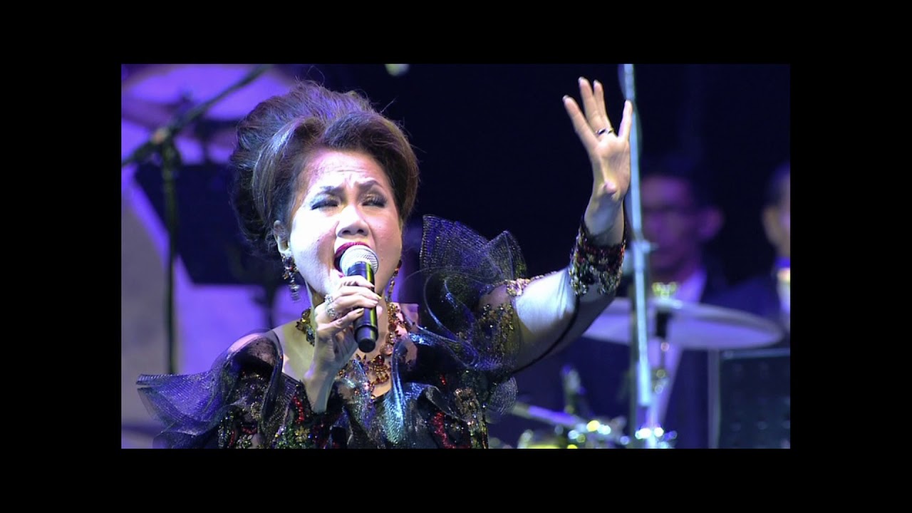 Badai Pasti Berlalu  - Tembang Harmoni Live 2012