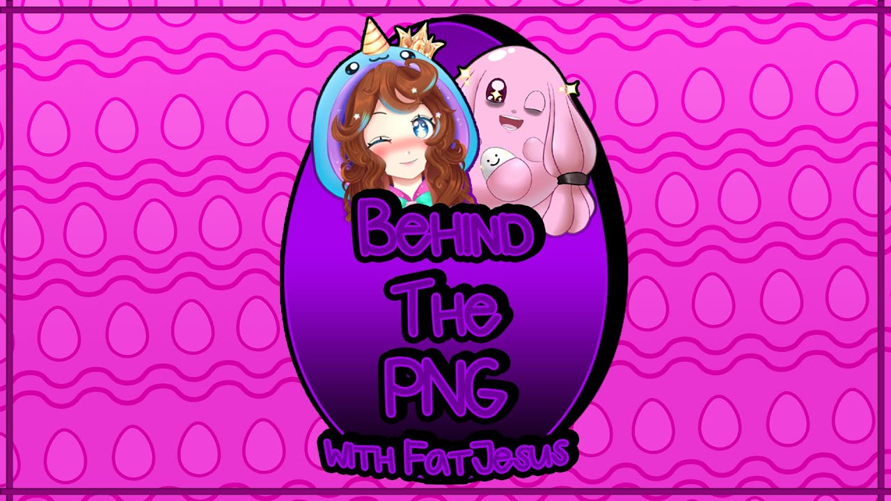 Behind the PNG - Episode 1 with @lisjustice