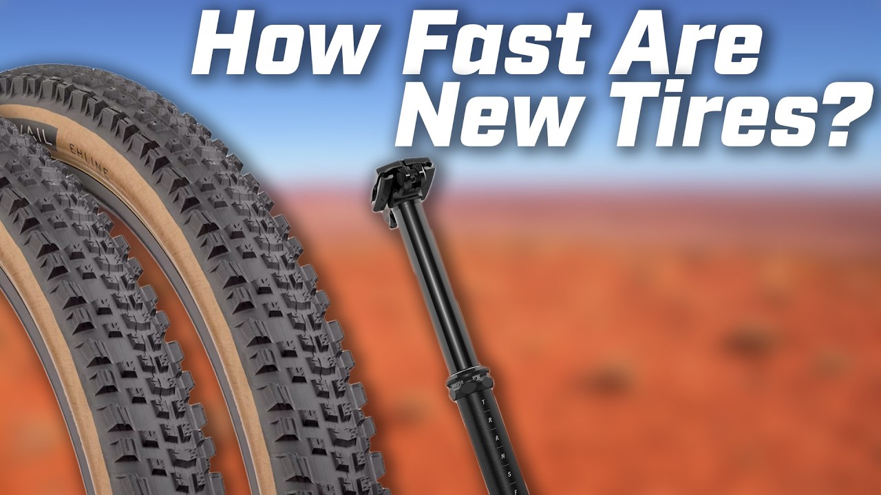 Upgrading to Tubeless Tires and a Dropper Post | Poseidon Norton Series