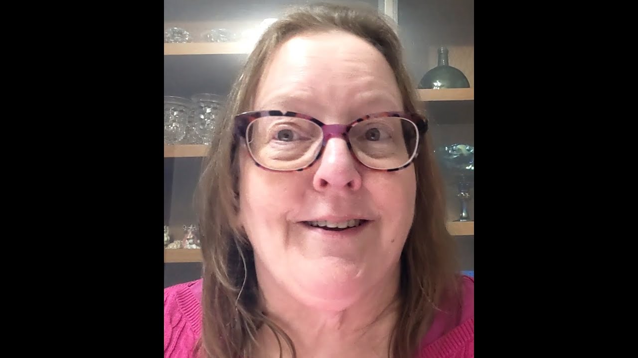 Flosstube #44 The 2025 Thanksgiving WIP Parade