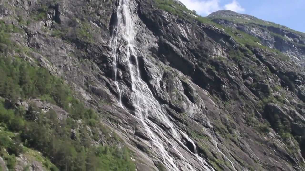 En varm sommerdag - odingutt.blogg.no