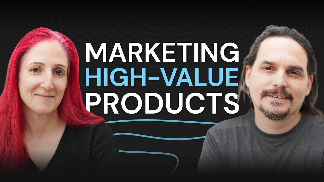 Owning Your Niche with Integrity | Kris Kaiser & Stephen McCaul | Noise Engineering
