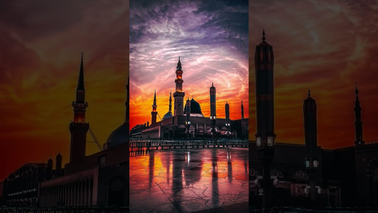 Islamic studio 786# Islamic video # Islamic World # viral video