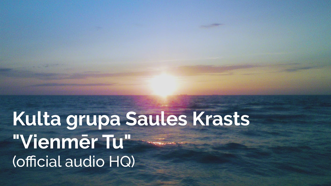 SAULES KRASTS - 